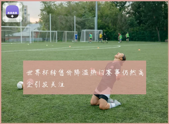 世界杯转售价降温热门赛事仍然高企引发关注